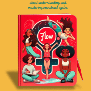 Flow Journal (Ages 7–12)
