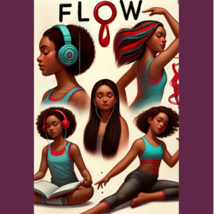 Flow Journal (Ages 13+)